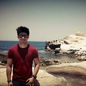 Robbie Arjonillos foto