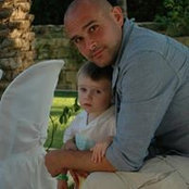 Daniel Morris's photo
