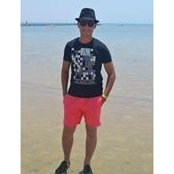 Omar Abdelhamed's photo