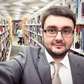 Dmitry Loboyko's photo