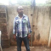 Foto von Chege Gerald