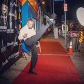 Trevor Simmss foto