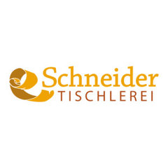 Tischlerei Schneider
