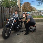 Cameron Black's photo
