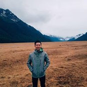 Harold Teng's photo
