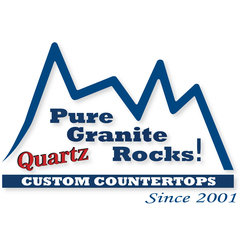 Pure Granite Rocks!