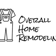 Overall Home Remodeling