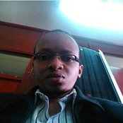 Tito Kirunda's photo