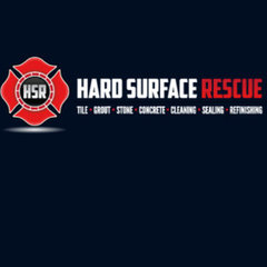 Hard Surface Rescue