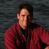 Steve Ramseys foto