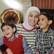 Dana Hamdan's photo