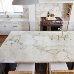 Calacatta Capixaba Marble - Tile