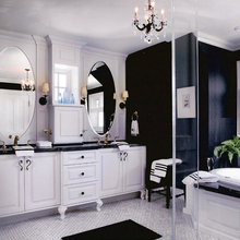 Bathroom Ideas