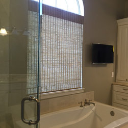 Window Treatments - Products