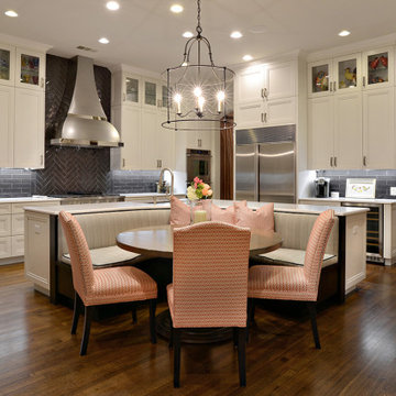 2020 NARI CotY Award-Winning Residential Interiors