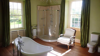 Bathrooms Shower Rooms and Kitchens