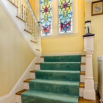 Justin Galusha Interiors