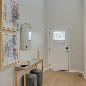 Home Renovation in Buffalo Grove