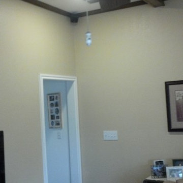 Interior Painting