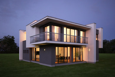 Moderne Wohnidee in Sonstige