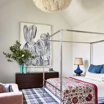 Nantucket Island Residence