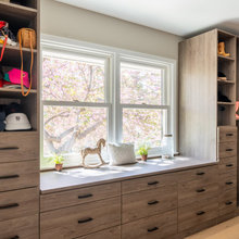 Walk In Closet