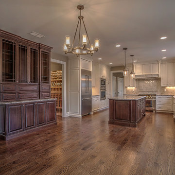 Broadview Avenue, Madison - Kitchen