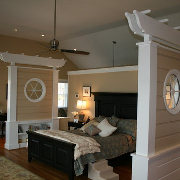 Enrico Residence