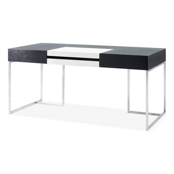 Modern office desk - J&M