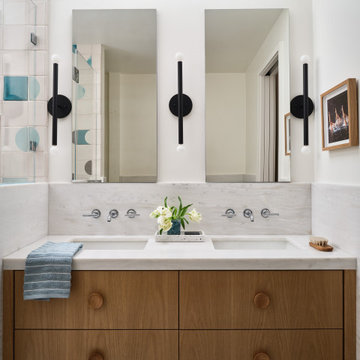 Sunnyside Synchronized Midcentury