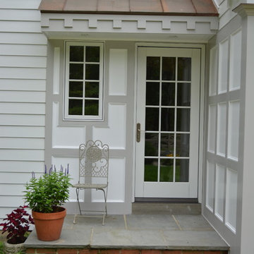 Mendham Colonial