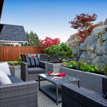 Spacious Serenity Exterior