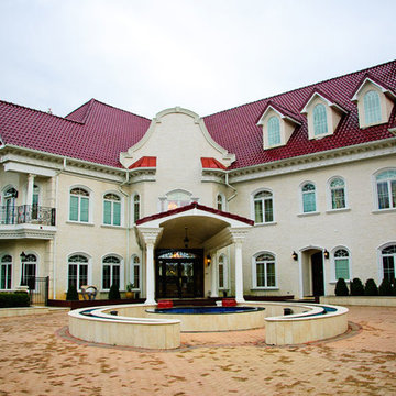 Centurion House