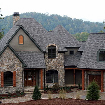 Lake Keowee