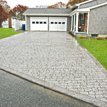 Driveway Ideas