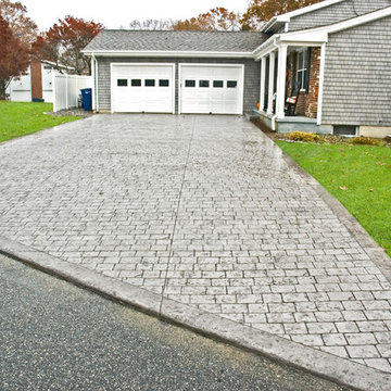 Waterford Driveway
