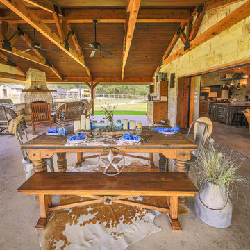 Double B Ranch Addition/Remodel