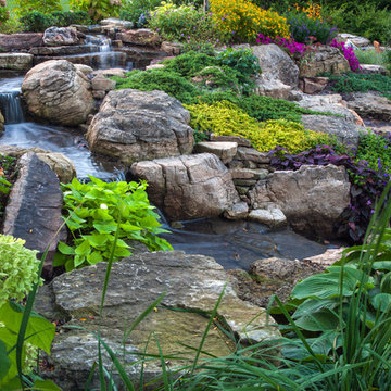7 Bridges Woodridge, IL