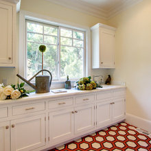 lalundry room