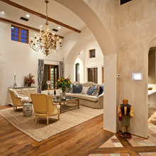 LivingRoom/Hallways