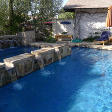 Pools