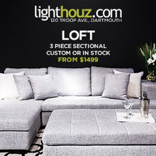 lighthouz