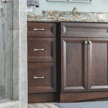 Bathroom Remodeling in Burke