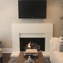 47 fireplace