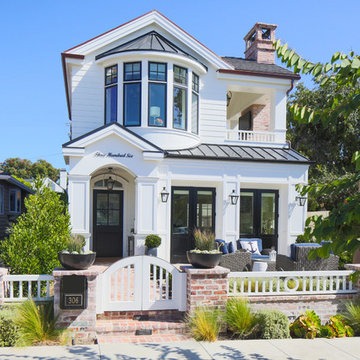 Orchid Custom Home