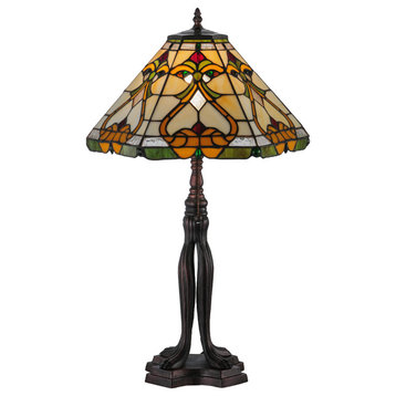26H Middleton Table Lamp
