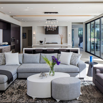2017 ARDA - Custom Homes - Phil Kean Design Group