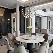 Dining Room Ideas