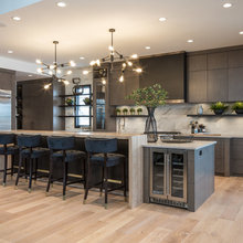 Kitchen Ideas
