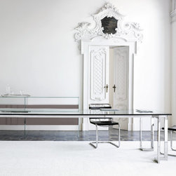 Gallotti & Radice Tables - Dining Tables